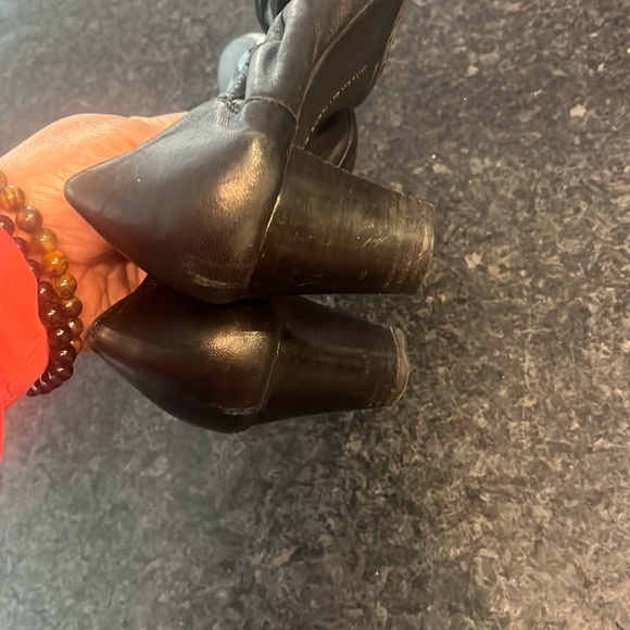 AGL BALLET HEELS - Picture 5 of 10